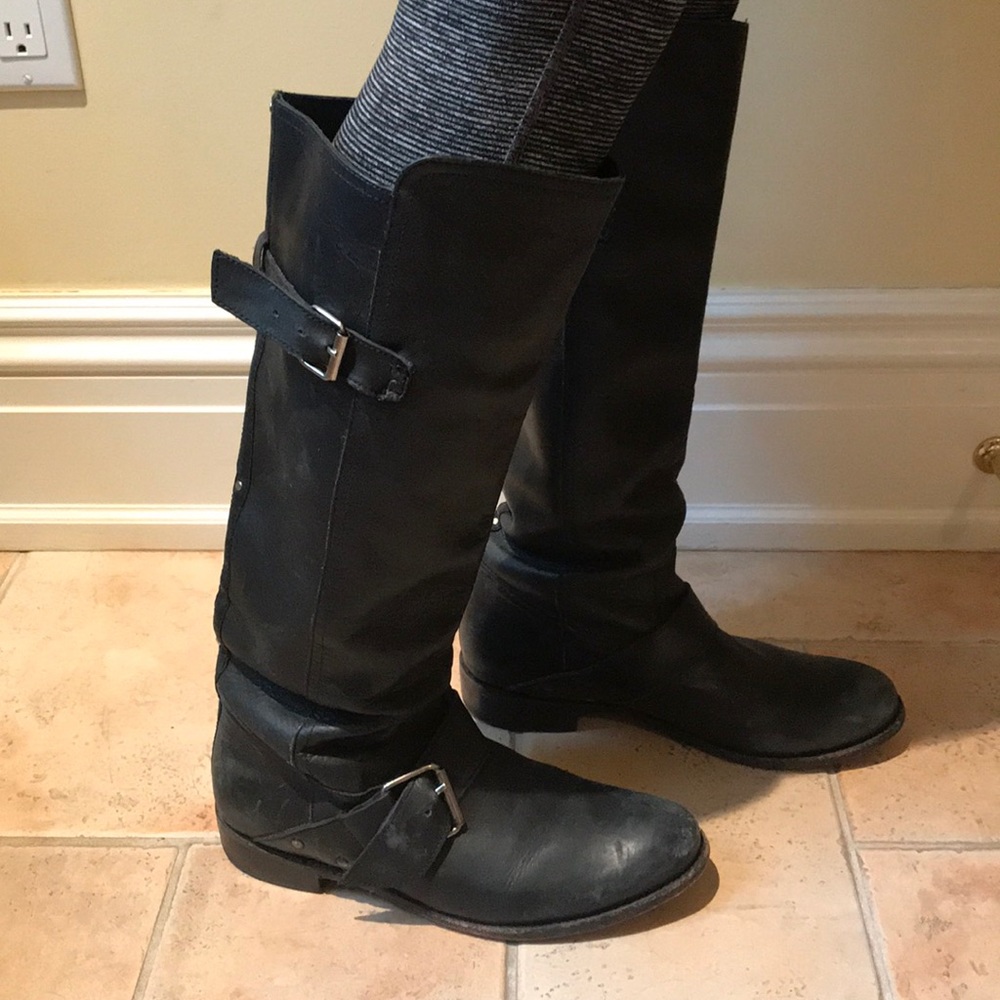Dolce Vita boots
